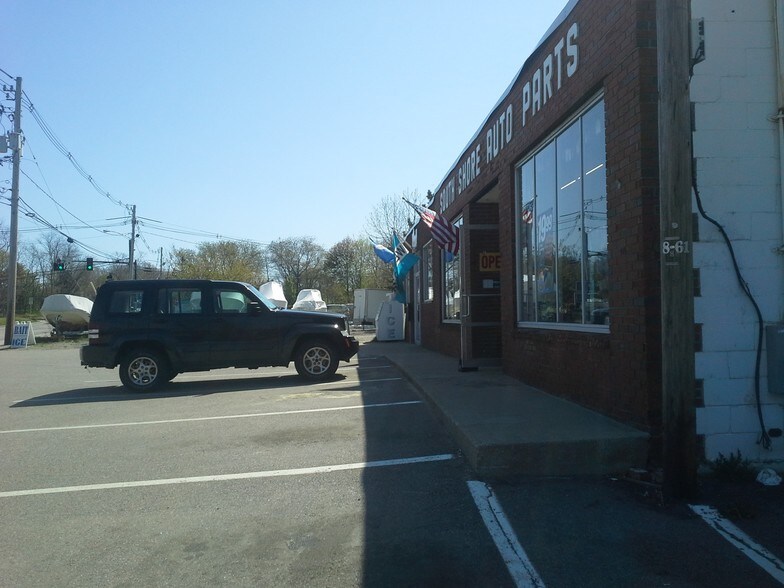 48 New Driftway, Scituate, MA 02066