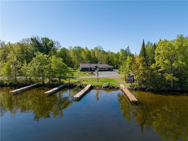 44400 County Highway D, Cable, WI for sale - Aerial - Image 2 of 9