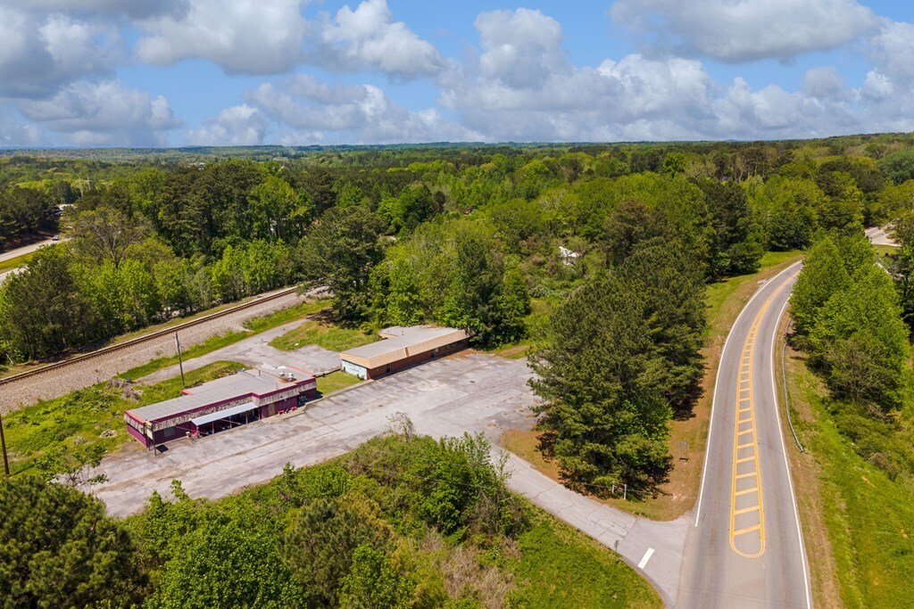 769 Atlantic Ave, Bremen, GA 30110 Retail for Sale