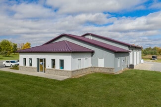 More details for 5773 E Main Street Rd, Batavia, NY - Industrial for Lease