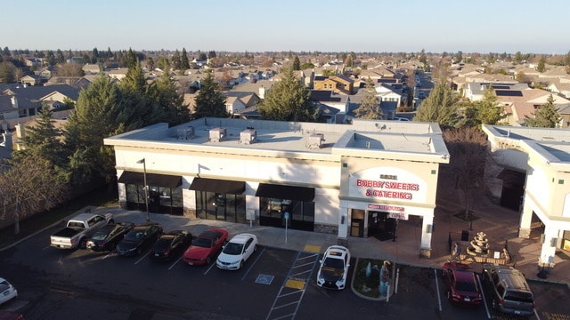 8821 Sheldon Rd, Elk Grove, CA for lease - Building Photo - Image 2 of 10