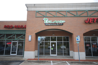 More details for 404 Oil Well Rd, Jackson, TN - Retail for Lease