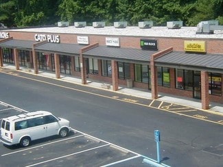 More details for King William Ave Btwn Ogd St, West Point, VA - Office/Retail, Retail for Lease