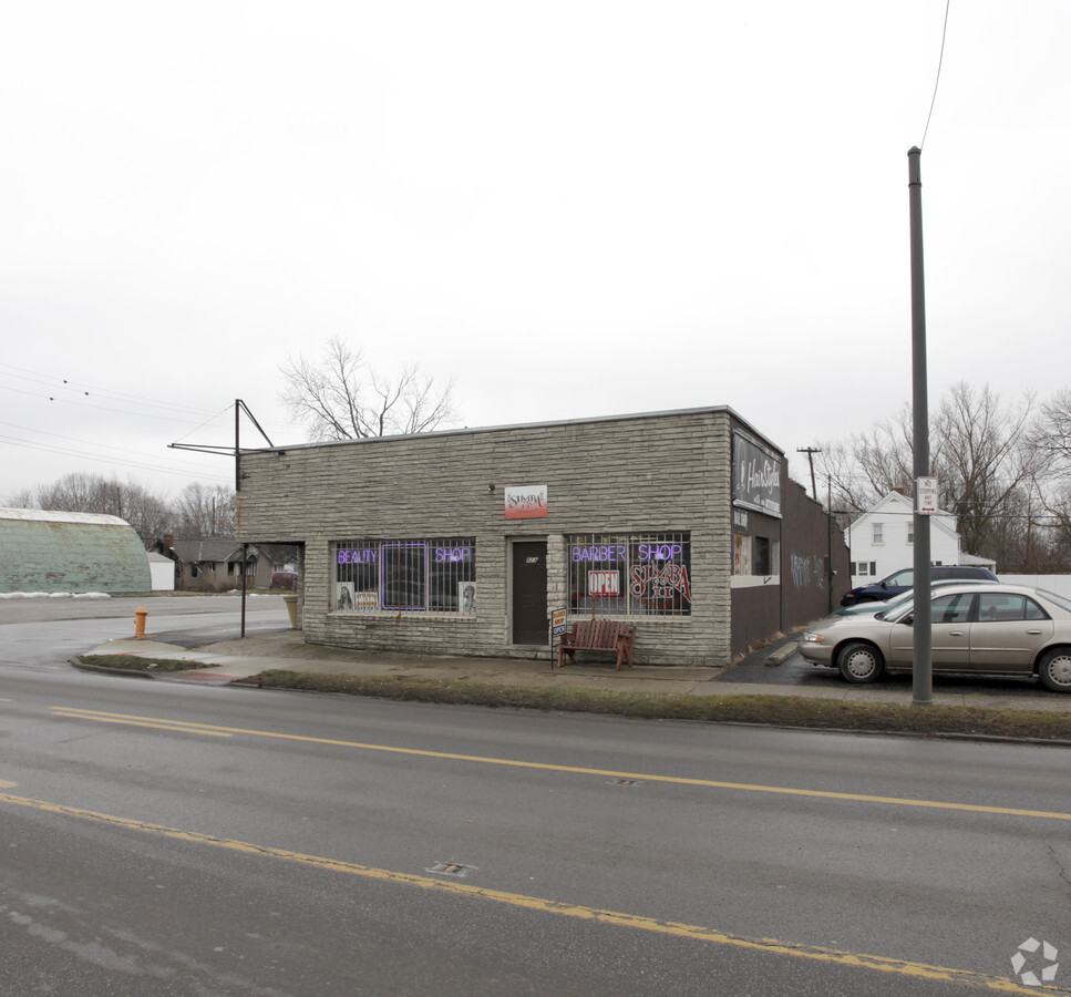 823 E Hudson St, Columbus, OH 43211 | LoopNet