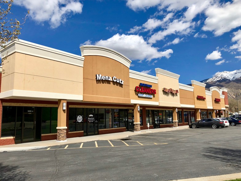 3965 Washington Blvd, Ogden, UT for lease - Building Photo - Image 2 of 4
