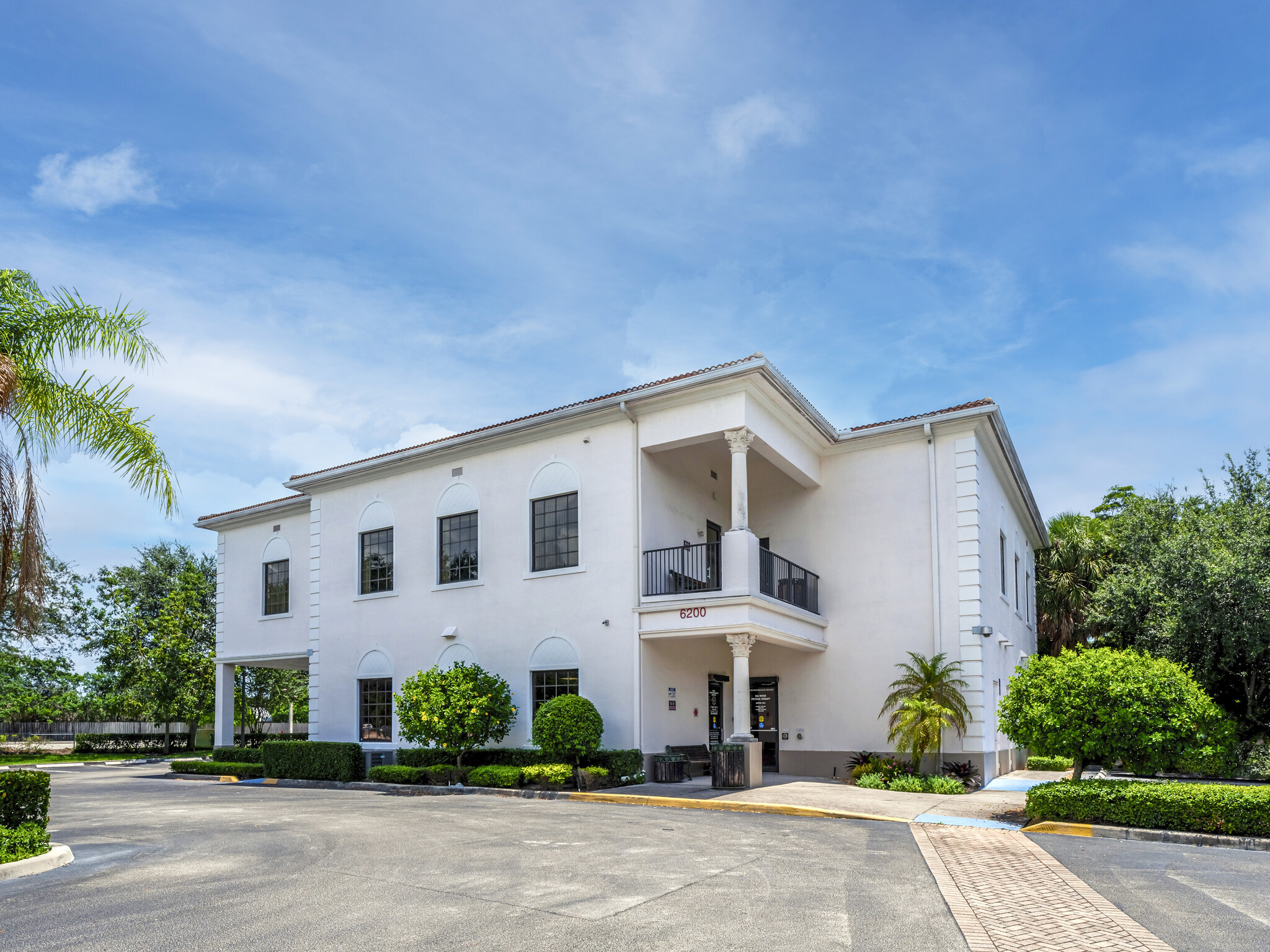 6200 W Atlantic Ave, Delray Beach, FL for lease Building Photo- Image 1 of 8