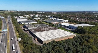 More details for Crowther Rd, Washington - Industrial for Lease