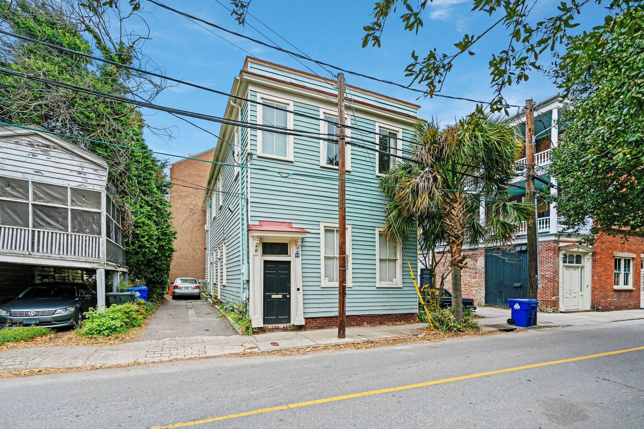 90 Queen St, Charleston, SC for sale Building Photo- Image 1 of 1