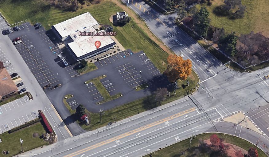 1275 S Cedar Crest Blvd, Allentown, PA 18103