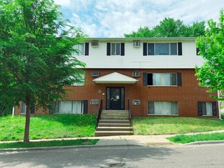 More details for 280 Winifred St W, Saint Paul, MN - Multifamily for Sale