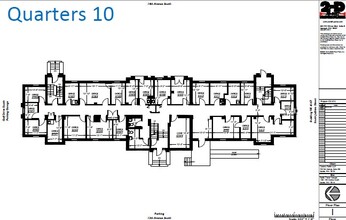 1122 12th Ave S, Seattle, WA for lease Floor Plan- Image 1 of 1