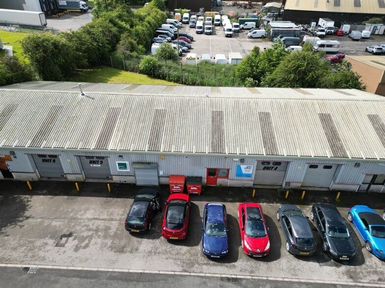 1-6 Dunslow Ct, Eastfield for sale - Building Photo - Image 1 of 1