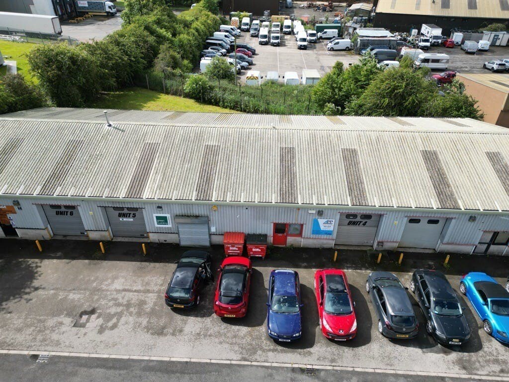 1-6 Dunslow Ct, Eastfield for sale Building Photo- Image 1 of 1