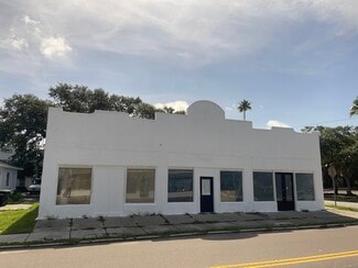 More details for 123 Martin Luther King Ave, Clearwater, FL - Office/Retail, Retail for Lease