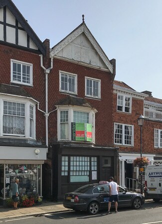 More details for 79-80 High St, Battle - Retail for Lease