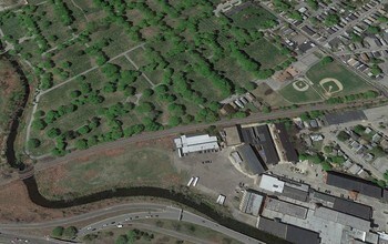 1 Appian Way, Worcester, MA - Aerial  map view - Image1