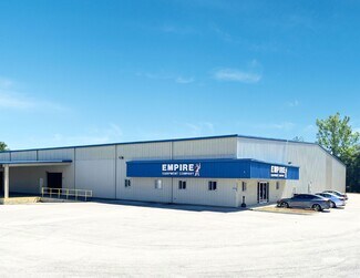 More details for 4320 Wallace Rd, Lakeland, FL - Industrial for Sale