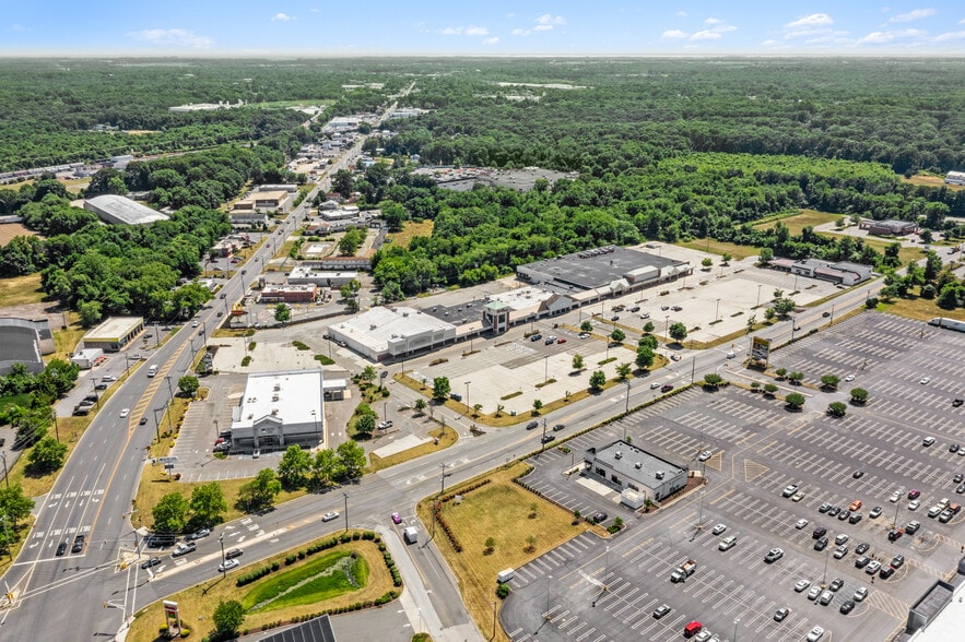 15 Cornwell Dr, Bridgeton, NJ for lease - Building Photo - Image 3 of 46