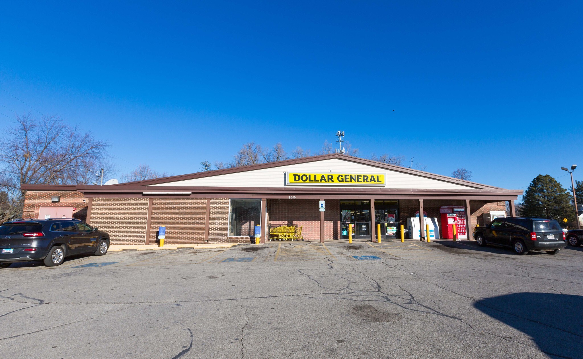 2015 N Grand Ave E, Springfield, IL for sale Building Photo- Image 1 of 1