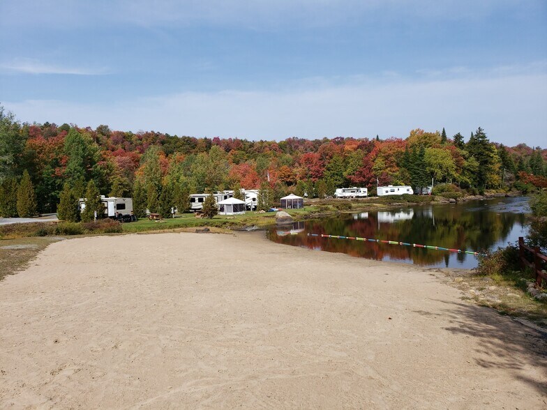 1334 NY RT 28 Thendara, Thendara, NY for sale - Building Photo - Image 1 of 1