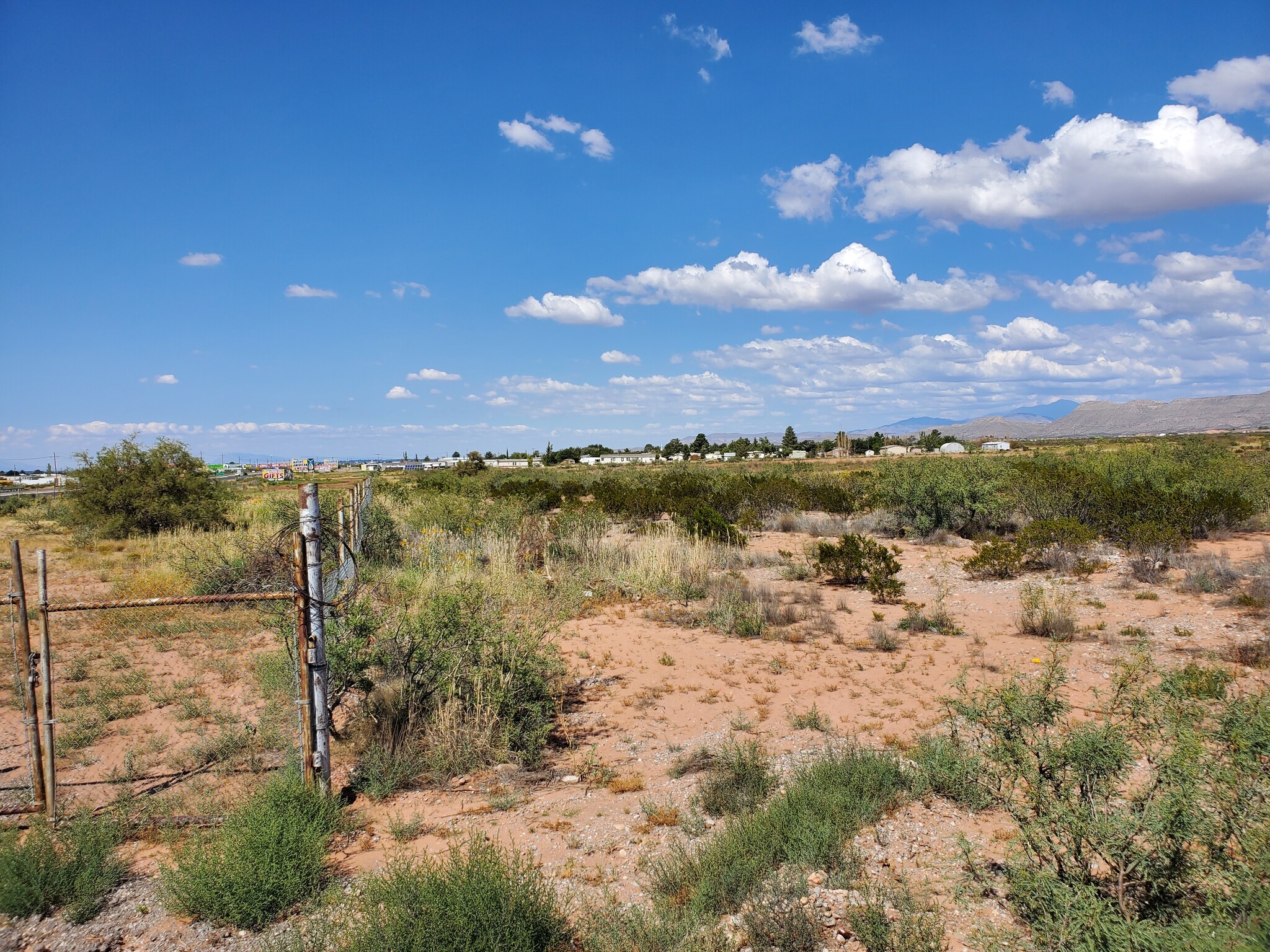 Highway 54/70, Alamogordo, NM for sale Building Photo- Image 1 of 5