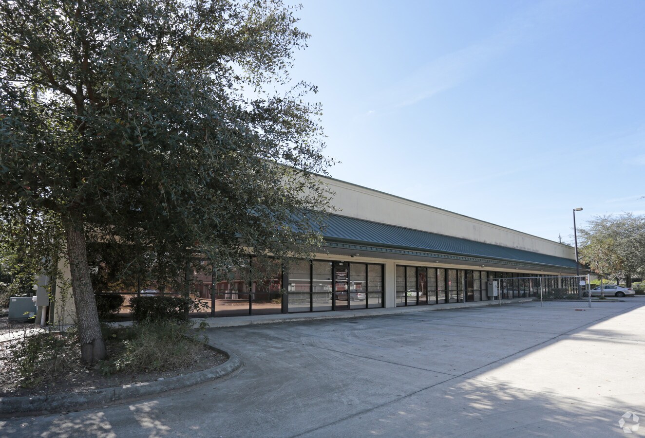 1839 Lane Ave, Jacksonville, FL 32210