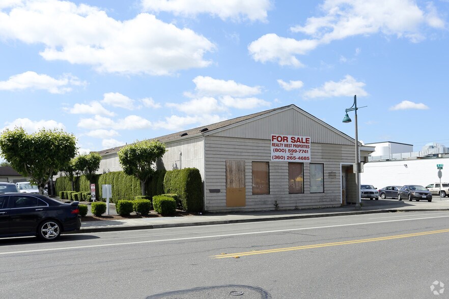 632 W Main St, Auburn, WA for sale - Primary Photo - Image 1 of 1
