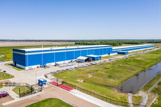 1001 Schulz Blvd, Robinsonville, MS - AERIAL map view - Image1