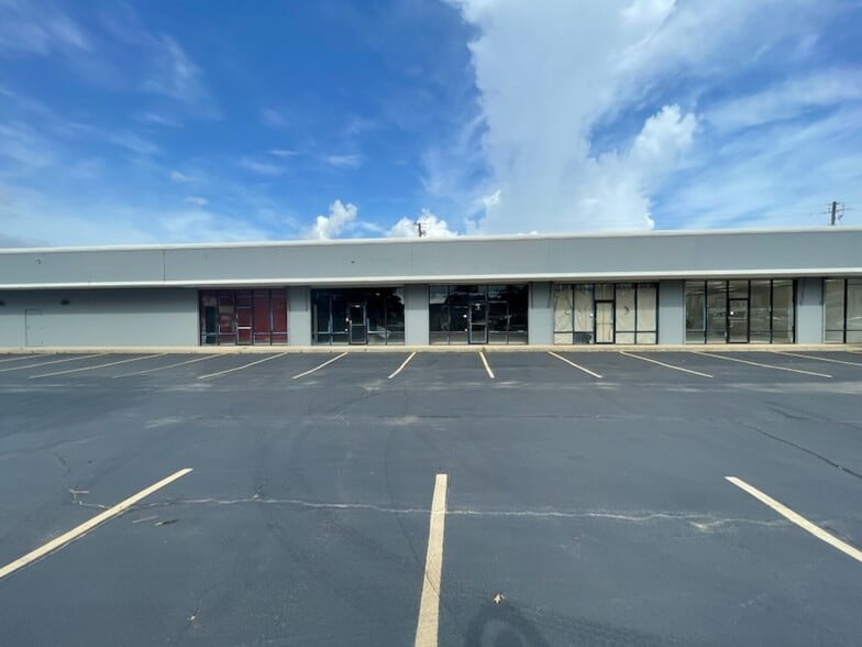 7251 Theodore Dawes Rd, Theodore, AL for lease - Building Photo - Image 3 of 6