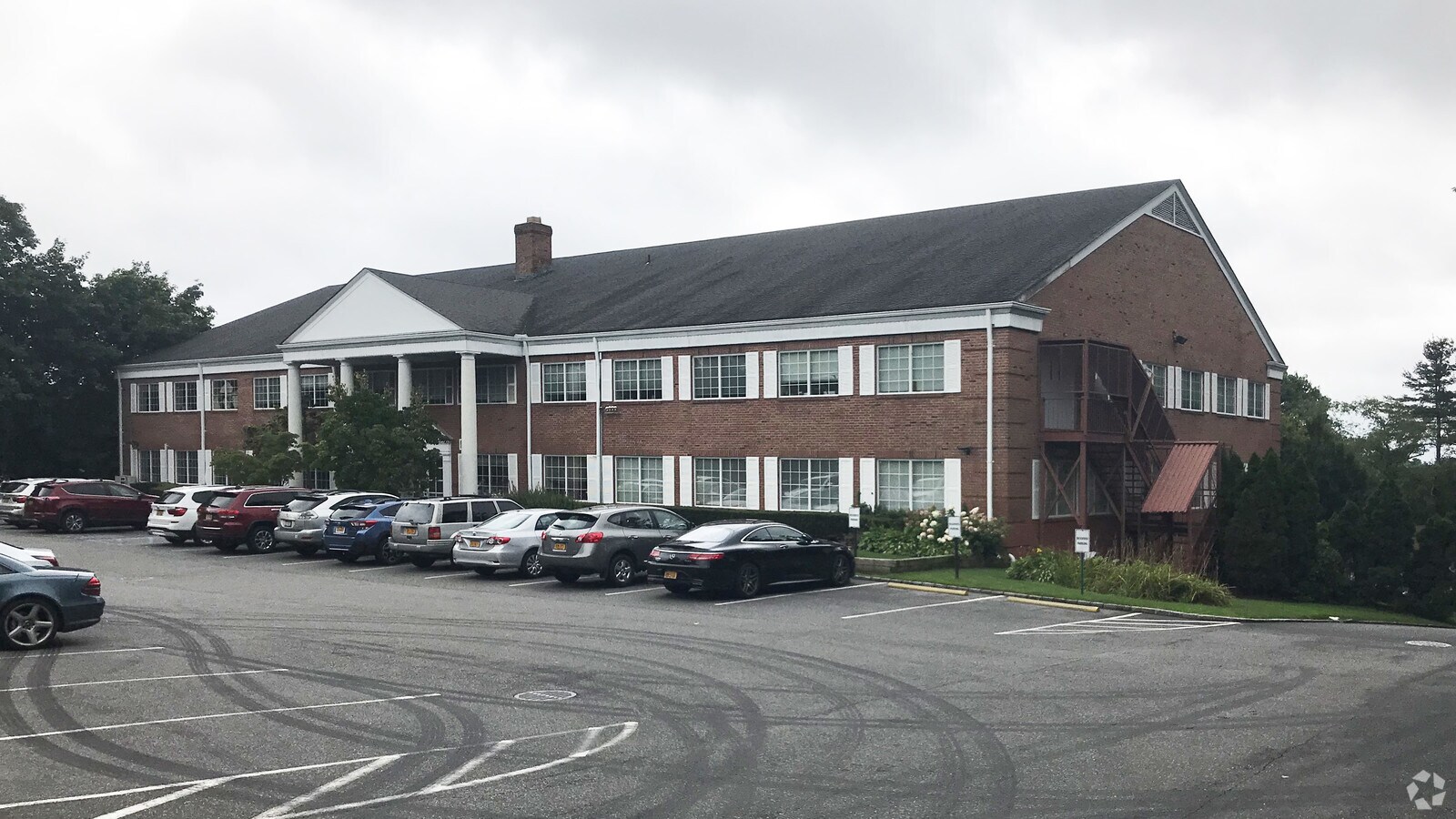 575 Jericho Tpke, Jericho, NY 11753 Office for Lease