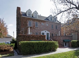 350 Clayton - Cherry Creek North - Live-Work Space