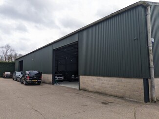 More details for Chinthurst Ln, Guildford - Industrial for Lease