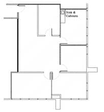 1560 Brookhollow Dr, Santa Ana, CA for lease Floor Plan- Image 1 of 1