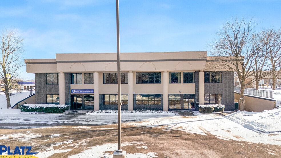 3530 Belmont Ave, Youngstown, OH for lease - Building Photo - Image 3 of 19