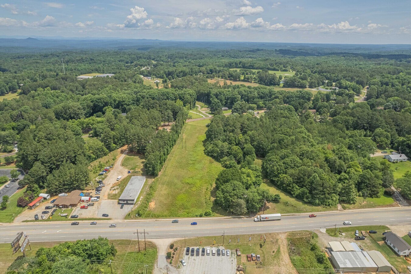 3013 US 17 Hwy, Toccoa, GA 30577 Land for Sale