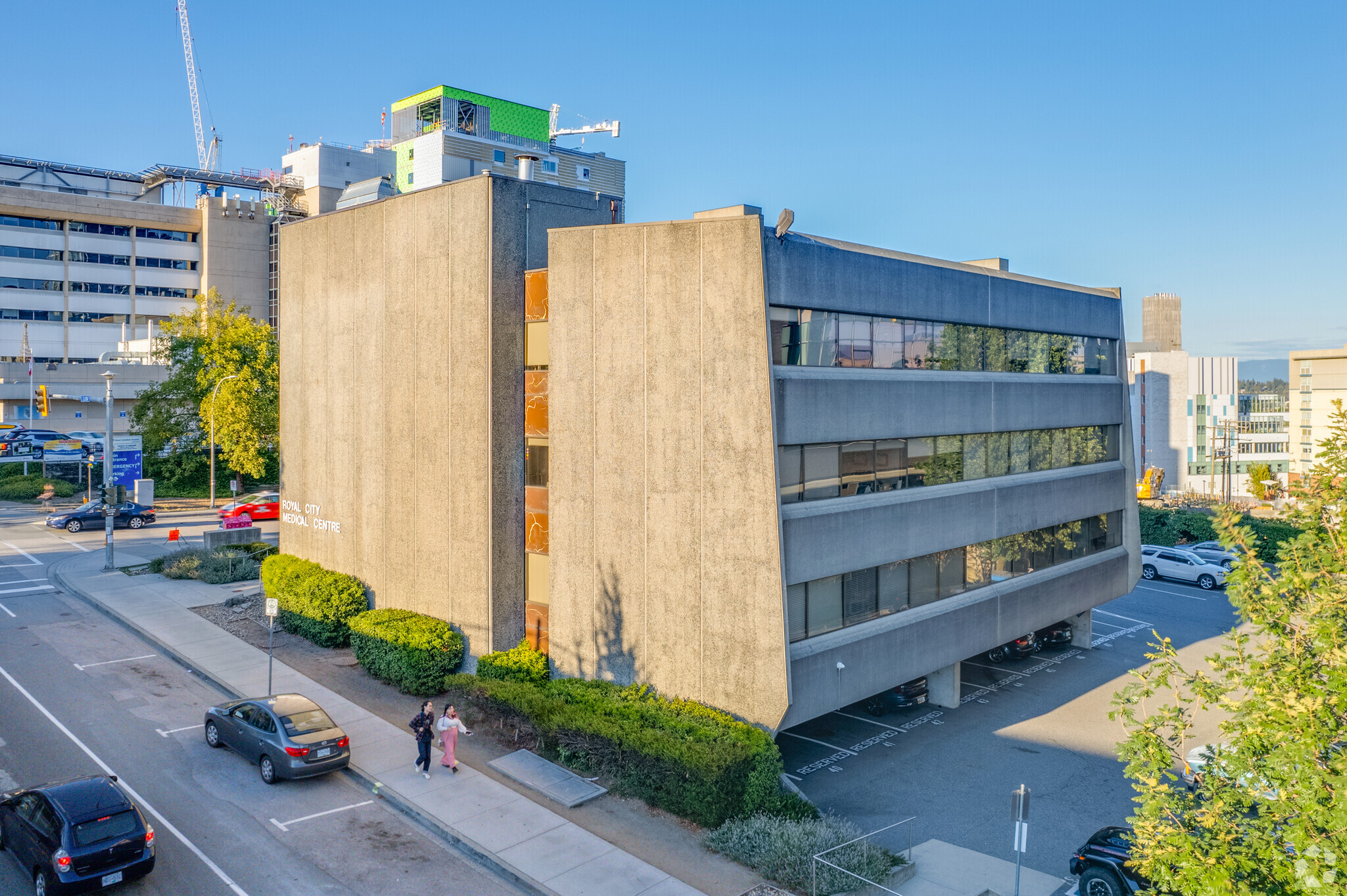 250 Keary St, New Westminster, BC for sale Building Photo- Image 1 of 6