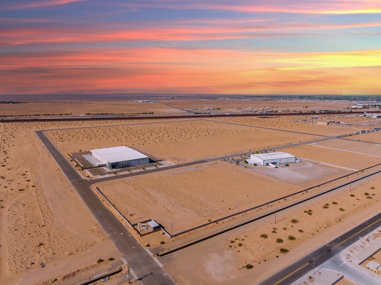 Magrino Industrial Park portfolio of 2 properties for sale on LoopNet.com - Building Photo - Image 2 of 15