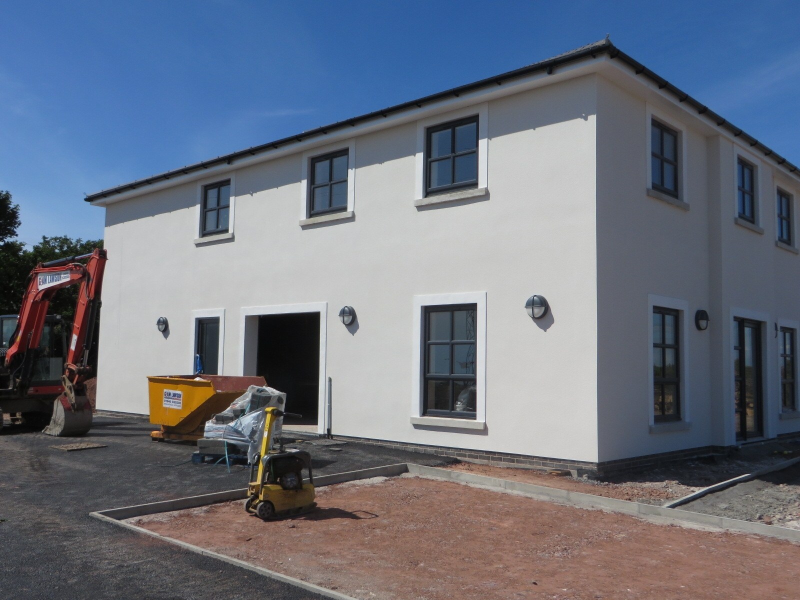 Linden Row, Whitehaven for sale Primary Photo- Image 1 of 1