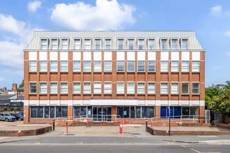 8 Alexandra Rd, London for lease Building Photo- Image 1 of 2