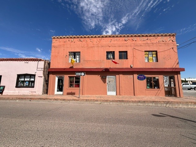 2030 Calle De Parian (Units A, B, C), Las Cruces, NM for lease - Building Photo - Image 2 of 2