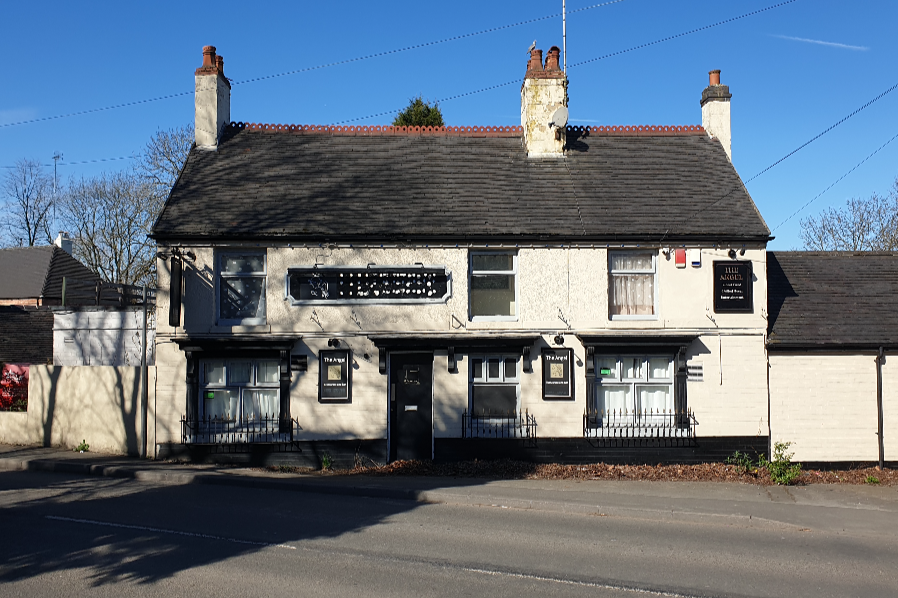 Church St, Swadlincote, DE11 8LF | LoopNet