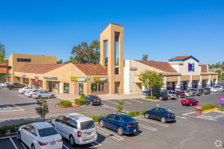 7900-7968 El Cajon Blvd, La Mesa, CA for lease - Building Photo - Image 1 of 12