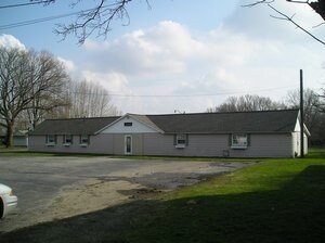 318 E Columbus Ave, Corry, PA for sale Primary Photo- Image 1 of 1