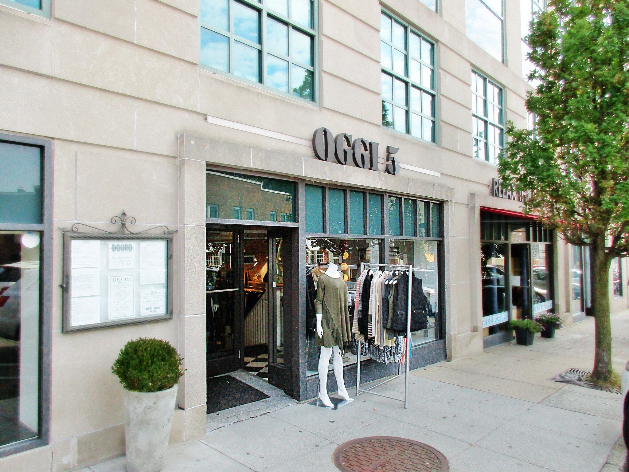 1 Fawcett Pl, Greenwich, CT for sale Building Photo- Image 1 of 1