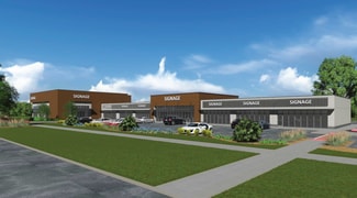 More details for 904 W Jasper St, Broken Arrow, OK - Office/Retail for Lease