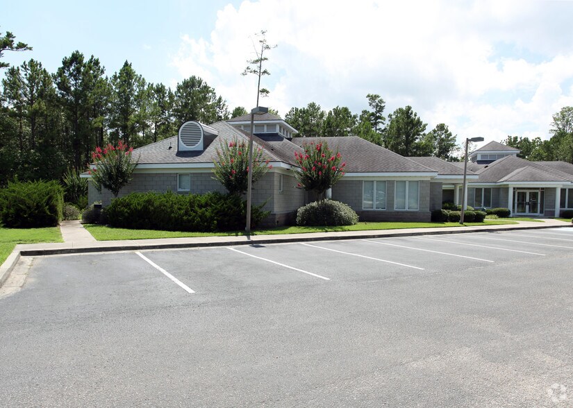 9250 Highway 17 Byp, Murrells Inlet, SC for sale - Primary Photo - Image 1 of 1