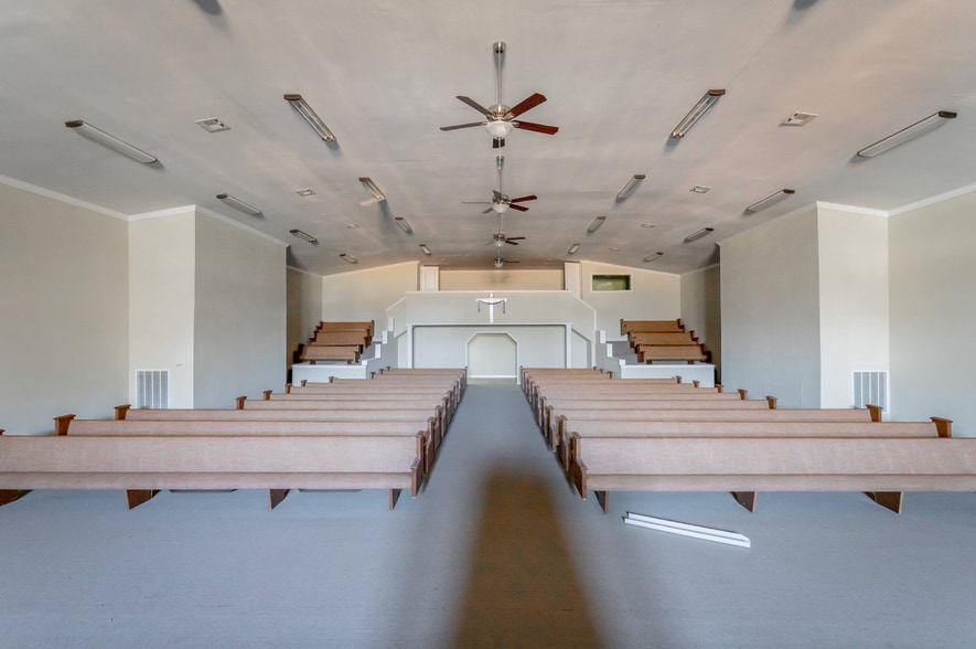 0 Ehrich Ave, Bridgeport, AL for sale - Interior Photo - Image 3 of 34