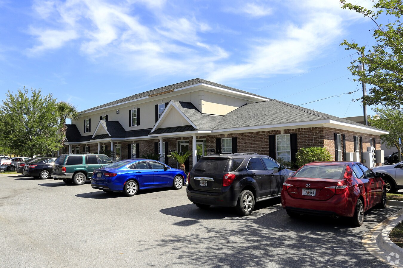 9100 White Bluff Rd, Savannah, GA 31406