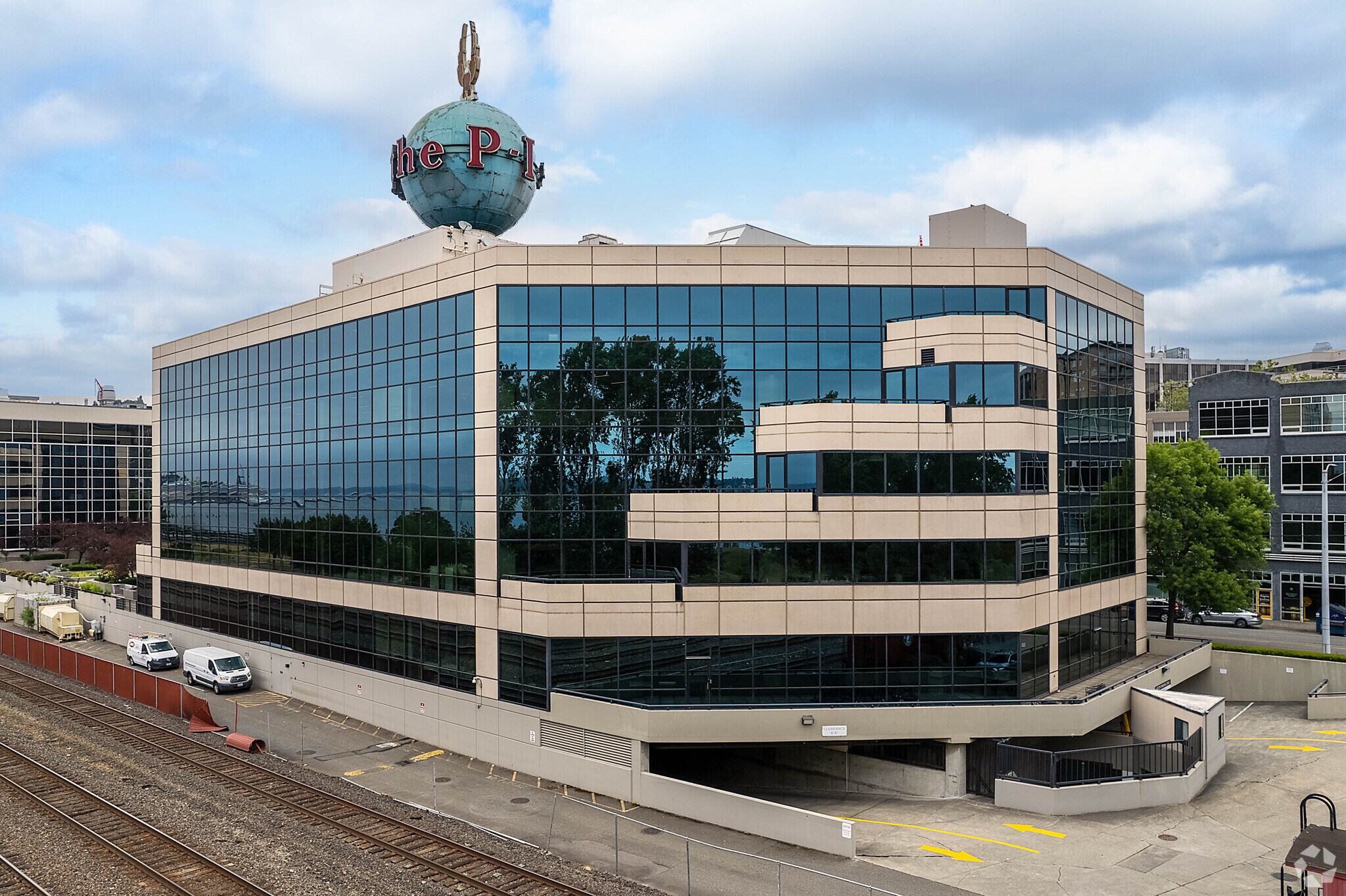 101 Elliott Ave W, Seattle, WA for sale Primary Photo- Image 1 of 1