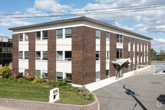 More details for 375 Sylvan Ave, Englewood Cliffs, NJ - Office for Lease